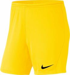 Nike Sorturi Nike W NK DRY PARK III SHORT NB K bv6860-719 Marime XS