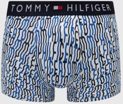 Tommy Hilfiger boxeralsó sötétkék, férfi, UM0UM02835 - fehér M