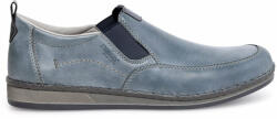 RIEKER Pantofi Rieker 05450-12 Albastru Bărbați - epantofi - 389,99 RON