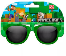  Minecraft Green napszemüveg (EWA00027MCA) - kreativjatek