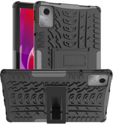  STAND Extra carcasă durabilă Lenovo Tab M11 / K11 negru