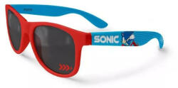  Sonic a sündisznó Red napszemüveg (EWA00030SNA) - kreativjatek