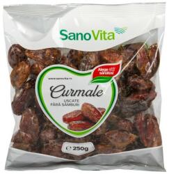 Sano Vita Curmale uscate fara samburi - 250g