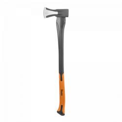 Bradas üvegszálas hasító fejsze 1500 gr-os (KT-SF2150)