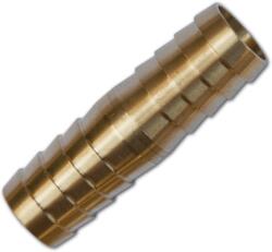 Bradas réz egyenes tömlőtoldó 5/4"- 32 mm (GKI023232) - locsolotomlobolt