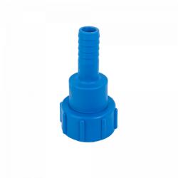 Bradas ibc csatlakozó 1″ forgó tömlő kimenettel (IBCS60F-H100MT)