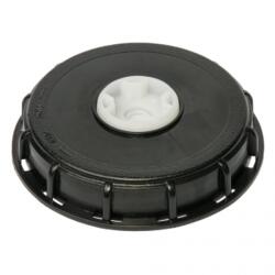 Bradas ibc zárófedél töltéshez 155 mm (IBCP-4)