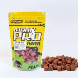 Energo Team Madix horog pellet 14mm 200gr red halibut (M242) - nextfish