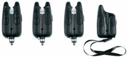 JAXON electronic bite indicators set xtr carp bluetooth smart receiver + 2 bite indicators (AJ-SXA2+1) - nextfish