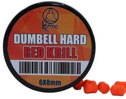 Karma Bait DUMBELLS BALANCED HARD Red Krill (KB000384)