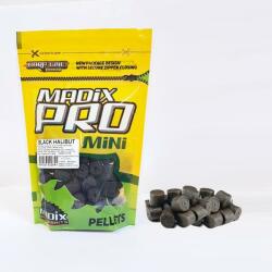 Energo Team Madix horog pellet 14mm 200gr black halibut (M241) - nextfish