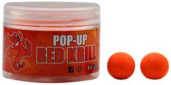 Karma Bait Pop-Up Bojli 15mm Red Krill (KB000210)