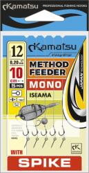 Kamatsu method feeder mono iseama 8 spike (KG-504019308)