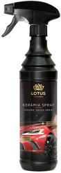Lotus Cleaning Ceramic Quick Coat Spray - Kerámia Spray 600ml (LO400600101)