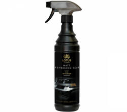 Lotus Cleaning Matt Műszerfal ápoló, Matt dashboard care 600ml (LO400600129)