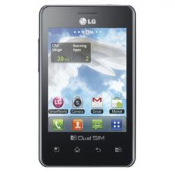 LG E405 Optimus L3 Dual