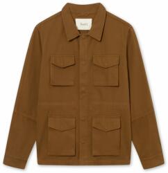 forét Yoke Field Jacket - Rubber - XL