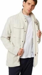 Peregrine Malvern Linen Jacket - Natural - S