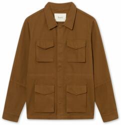 forét Yoke Field Jacket - Rubber - M