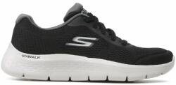 Skechers Sneakers Remark 216486/BKGY Negru