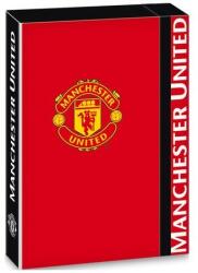 Ars Una Ars Una A5-ös füzetbox Manchester United