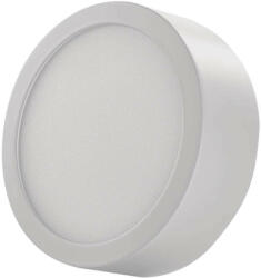 EMOS ZM5125, LED felületi lámpatest NEXXO, kerek, fehér, 7, 6W, Természetes fehér (ZM5125)