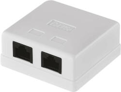 EMOS J0401, UTP adatkonnektor RJ45 (J0401)