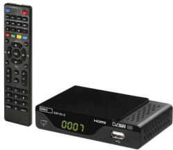 EMOS J6014, DVB-T2 vevő EM190-S HD (J6014)