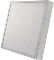 EMOS ZM6155, LED felületi lámpatest NEXXO, négyzet, fehér, 28, 5W, Természetes fehér (ZM6155)