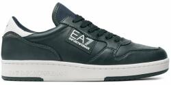 EA7 Emporio Armani Sneakers X8X086 XK221 R355 Verde
