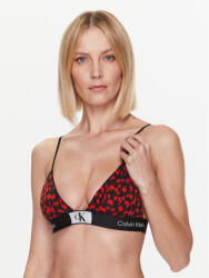 Calvin Klein Underwear Sutien Bralette Unlined 000QF7217E Negru - modivo - 169,00 RON