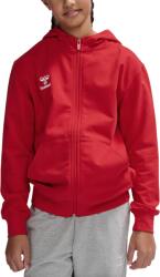 Hummel HMLGO 2.0 ZIP HOODIE KIDS Kapucnis melegítő felsők 224838-3062 Méret 140 - weplayhandball