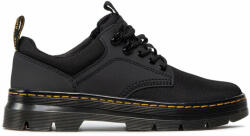 Dr. Martens Pantofi Reeder 27102001 Negru