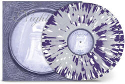 BERTUS Nightwish - Once (2lp, Clear White Purple Coloured Vinyl) (7e5360)