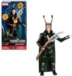 Disney Marvel Loki interaktív figura