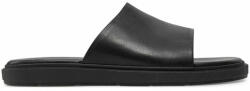 Vagabond Shoemakers Papucs Mason 5765-001-20 Fekete (Mason 5765-001-20)