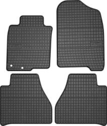 FroGum Nissan NAVARA (IV) (2015-) Set de covorașe din cauciuc Frogum (FROGUM-547242)