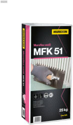 Murexin MFK 51 Mureflex S1 ragasztó fehér 25kg - tubadzinfurdoszoba