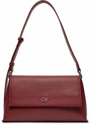 Calvin Klein Táska Calvin Klein Ck Daily Shoulder Bag Pebble K60K612139 Piros 00