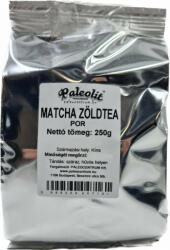 Paleolit Matcha zöldtea por 250g (5999564047161)