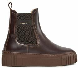 Gant Ghete Jodhpur Snowmont Chelsea Boot 27551372 Maro