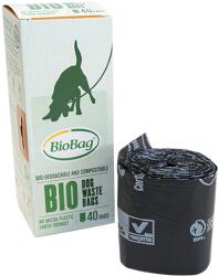 Bio kutyapiszok zacskó - 40db/doboz
