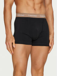 Calvin Klein Underwear 3 darab boxer 0000U2662G Fekete (0000U2662G) - modivo - 17 900 Ft