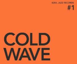 Various Cold Wave #1 - facethemusic - 13 990 Ft