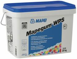 Mapei Mapegum WPS folyékony fólia 20 kg