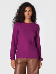 b.young Bluză Byuswa 20812295 Violet Relaxed Fit