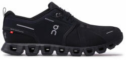 On Sneakers Cloud 5 Waterproof 59.98842 Negru