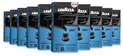 LAVAZZA Lavazza® Espresso Maestro Dek - Nespresso® kompatibilis kapszula - 100 db - egységár: 169, 5 Ft/kapszula