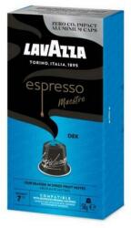 LAVAZZA Lavazza® Espresso Maestro Dek - Nespresso® kompatibilis kapszula - 10 db - egységár: 179 Ft/kapszula