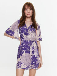 PINKO Rochie de vară 100994 A0RL Violet Regular Fit